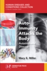 Image for Auto-immunity Attacks the Body: Autoimmune Disease