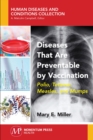 Image for Diseases That Are Preventable by Vaccination : Polio, Tetanus, Measles, and Mumps