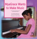 Image for MyaGrace Wants to Make Music