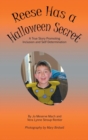 Image for Reese Has a Halloween Secret