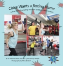 Image for Claire Wants a Boxing Name