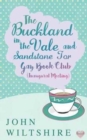 Image for Buckland-In-The-Vale and Sandstone Tor Gay Book Club (Inaugural Meeting)