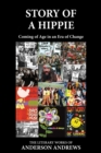 Image for Peace and War : Story of a Hippie