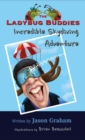 Image for THE LADYBUG BUDDIES Incredible Skydiving Adventure