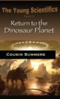 Image for Return to the Dinosaur Planet