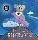 Image for BG Bird&#39;s La Favola Belgradese