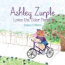 Image for Ashley Zurple Loves the Color Purple