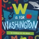 Image for W is for Washington