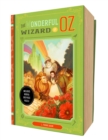 Image for Wonderful Wizard of Oz Book and Puzzle Box Set