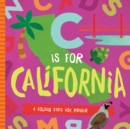 Image for C is for California