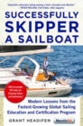 Image for Successfully Skipper a Sailboat
