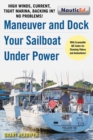 Image for Maneuver and Dock Your Sailboat Under Power