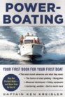 Image for Powerboating : Your First Book for Your First Boat
