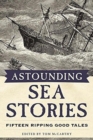 Image for Astounding Sea Stories