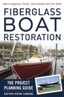 Image for Fiberglass Boat Restoration: The Project Planning Guide