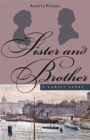 Image for Sister and brother  : a family story