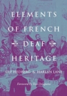 Image for Elements of French Deaf Heritage