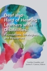 Image for DEAF &amp; HARD OF HEARING LEARNERS WITH DIS