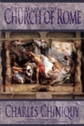 Image for Fifty Years in the Church of Rome