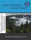 Image for MATH CHALLENGE III NUMBER THEORY