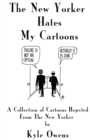 Image for The New Yorker Hates My Cartoons