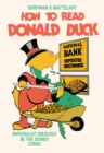 Image for How to Read Donald Duck: Imperialist Ideology in the Disney Comic
