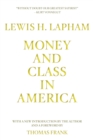 Image for Money and Class in America