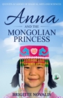 Image for Anna and the Mongolian Princess