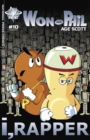 Image for Won and Phil #10
