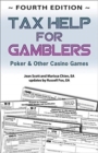 Image for Tax help for gamblers  : poker &amp; other casino games