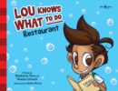 Image for Lou Knows What to Do - Restaurant