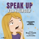 Image for Speak Up for Yourself