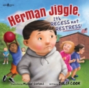 Image for Herman Jiggle, it&#39;s Recess Not Restress