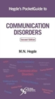 Image for Hegde&#39;s PocketGuide to Communication Disorders