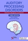 Image for Auditory processing disorders  : assessment, management, and treatment