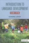 Image for Introduction to Language Development, Second Edition