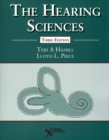 Image for The Hearing Sciences, Third Edition