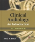 Image for Clinical Audiology : An Introduction