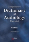 Image for Comprehensive Dictionary of Audiology