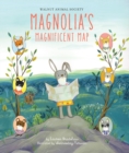 Image for Magnolia’s Magnificent Map