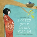 Image for I Carry Your Heart with Me