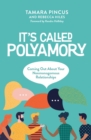 Image for It&#39;s Called &quot;Polyamory&quot;