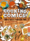 Image for Cooking Comics