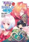 Image for The Rising Of The Shield Hero Volume 06: The Manga Companion
