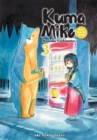 Image for Kuma Miko Volume 3: Girl Meets Bear