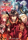 Image for The Rising Of The Shield Hero Volume 09 : Light Novel