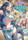 Image for The Rising Of The Shield Hero Volume 10: Light Novel