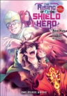 Image for The Rising Of The Shield Hero Volume 08: The Manga Companion