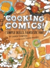 Image for Cooking Comics