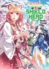 Image for The Rising Of The Shield Hero Volume 13: Light Novel